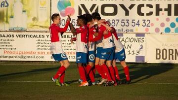 Los otros planes del Real Valladolid en el fútbol de proximidad