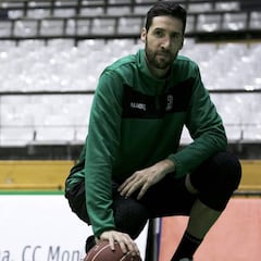 Vidal: "Es difícil asumir que el Joventut puede desaparecer"