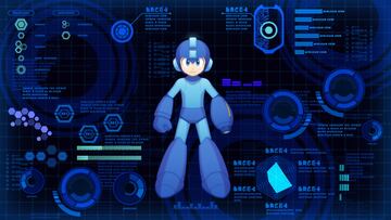 Captura de pantalla - Mega Man 11 (NSW)