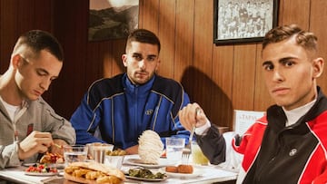 Comerse al rival, la nueva campaña para motivar al Barcelona