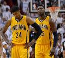 Resaca en Indiana: Vogel podría seguir, dudas con Roy Hibbert
