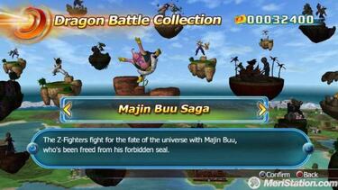 Dragon Ball Raging Blast, Impresiones