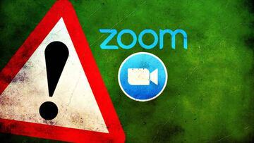 Más fallos de seguridad en Zoom, actualiza para borrarlas