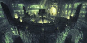 Ilustraci¨®n - Diablo III: Ultimate Evil Edition (360)