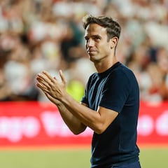 Iñigo Pérez: “Hemos confirmado nuestra presencia en Europa de una forma brillante”