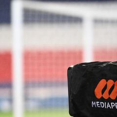 Mediapro anuncia condena a la RFEF por impedirle emitir la final de la Copa femenina de 2019