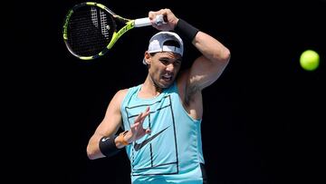 Nadal-Estrella: TV, horario y dónde ver en directo online