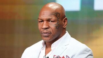 El famoso exboxeador estadounidense, Mike Tyson, recibi&oacute; una oferta millonaria de la compa&ntilde;&iacute;a Bare Knuckle Fighting por una pelea a mano limpia y la rechaz&oacute;