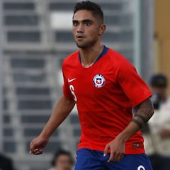 "No nos habíamos preparado bien": la sincera frase de defensa de la Sub 23