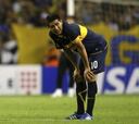Maradona cede y no convoca a Riquelme
