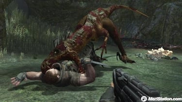 [E3] Turok tendrá  lanzamiento mundial el 5 de febrero