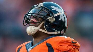 Malik Jackson, estrella de la defensa de los campeones Denver Broncos, ser&aacute; el jugador m&aacute;s deseado de la Agencia Libre en 2016.