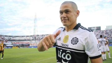 Darío Verón se despide del futbol con emotivo video
