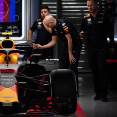 La amenaza de un "muy buen" motor Honda sobrevuela la F1