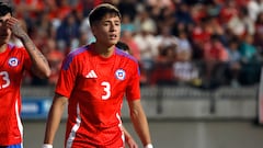 La trama de la exclusión de Iván Román de la Copa del Mundo Sub 20