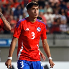 La trama de la exclusión de Iván Román de la Copa del Mundo Sub 20