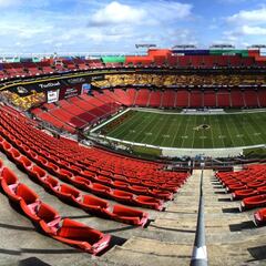 Reporte: Dan Snyder planea construir nuevo estadio para el Washington Football Team