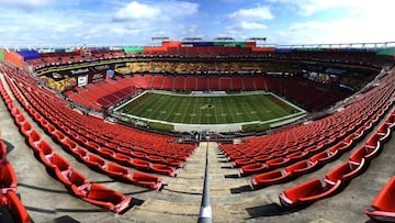 El due&ntilde;o del WFT indic&oacute; que ha visitado m&uacute;ltiples estadios que le sirvan de inspiraci&oacute;n para el reemplazo del FedEx Field.