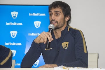 Las 7 cosas que debes saber de Pumas para el Clausura 2018