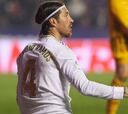 Ramos contra el árbitro: "Hay decisiones predeterminadas"