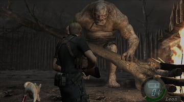 Captura de pantalla - Resident Evil 4: Ultimate HD Edition (PC)