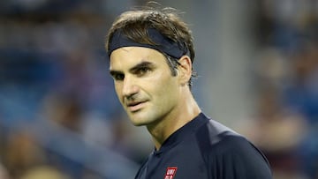 Davis Cup shouldn't become Piqué Cup – Federer questions Barcelona star