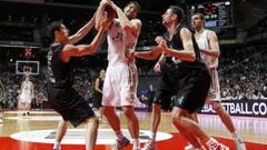 Durísimo revés que deja al Madrid sin comodines