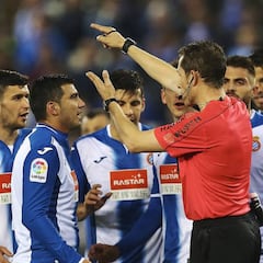 Uno por uno: Reyes sigue siendo la bestia negra del Betis