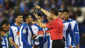 Uno por uno: Reyes sigue siendo la bestia negra del Betis