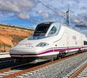 Renfe recupera una importante línea de AVE