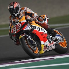 Michelin explica la congelación de los neumáticos para 2018