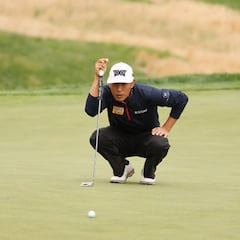 What is the LIV Golf Invitational Series and what’s the dispute with the PGA?