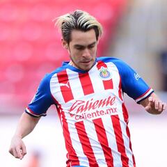 Jesús Ricardo Angulo confía en que no se cancelen partidos