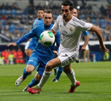 Álvaro Arbeloa estudió hasta 3º de Empresariales antes de abandonarla por el fútbol aunque siempre habló de retomarla. Es licenciado en periodismo por la Universidad Camilo José Cela.