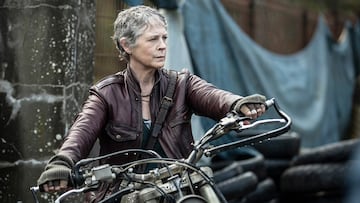 La nueva temporada de ‘The Walking Dead: Daryl Dixon’ se rodará en Galicia