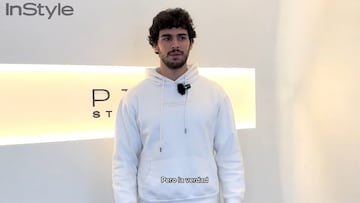 Alfonso Coelho, entrenador personal: “Caminar cuenta como ejercicio dependiendo de la persona”