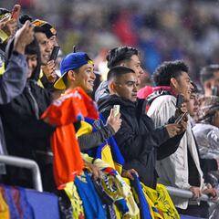 La Liga MX ya no es la más vista en Estados Unidos