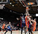 El Valencia Basket hace historia