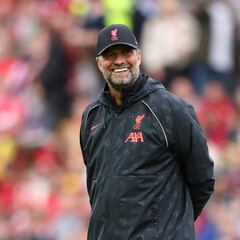 Liverpool better placed than Chelsea and Man Utd to rival City – Bosnich