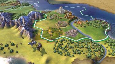 Civilization 6, Impresiones