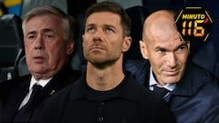 El desafío más exigente de Xabi Alonso