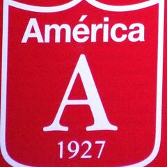 Polémica por el cambio de escudo en América