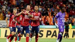 La U tiene a su nuevo goleador: “Es algo que estaba esperando... es un club grande”