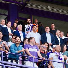 Ronaldo se queja de que “aquí no nos ayuda nadie”