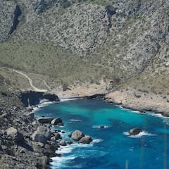 El misterio de Baleares: por qué los ricos están comprando fincas que no son edificables en las Islas