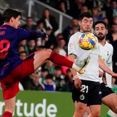 Riki: “Me gusta mucho el Racing”