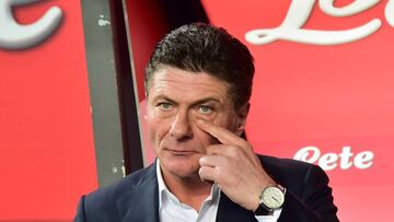 Walter Mazzarri