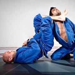 Su profesor de jiu-jitsu le dejó el cuello paralizado tras una mala técnica y ahora tendrá que pagarle esta millonaria indemnización