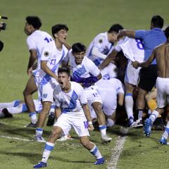 Premundial Sub 20 de la Concacaf: Calificados al Mundial y cómo se juegan las semifinales