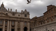 The conclave to choose a new Pope begins on May 7: These are some of the possible contenders
